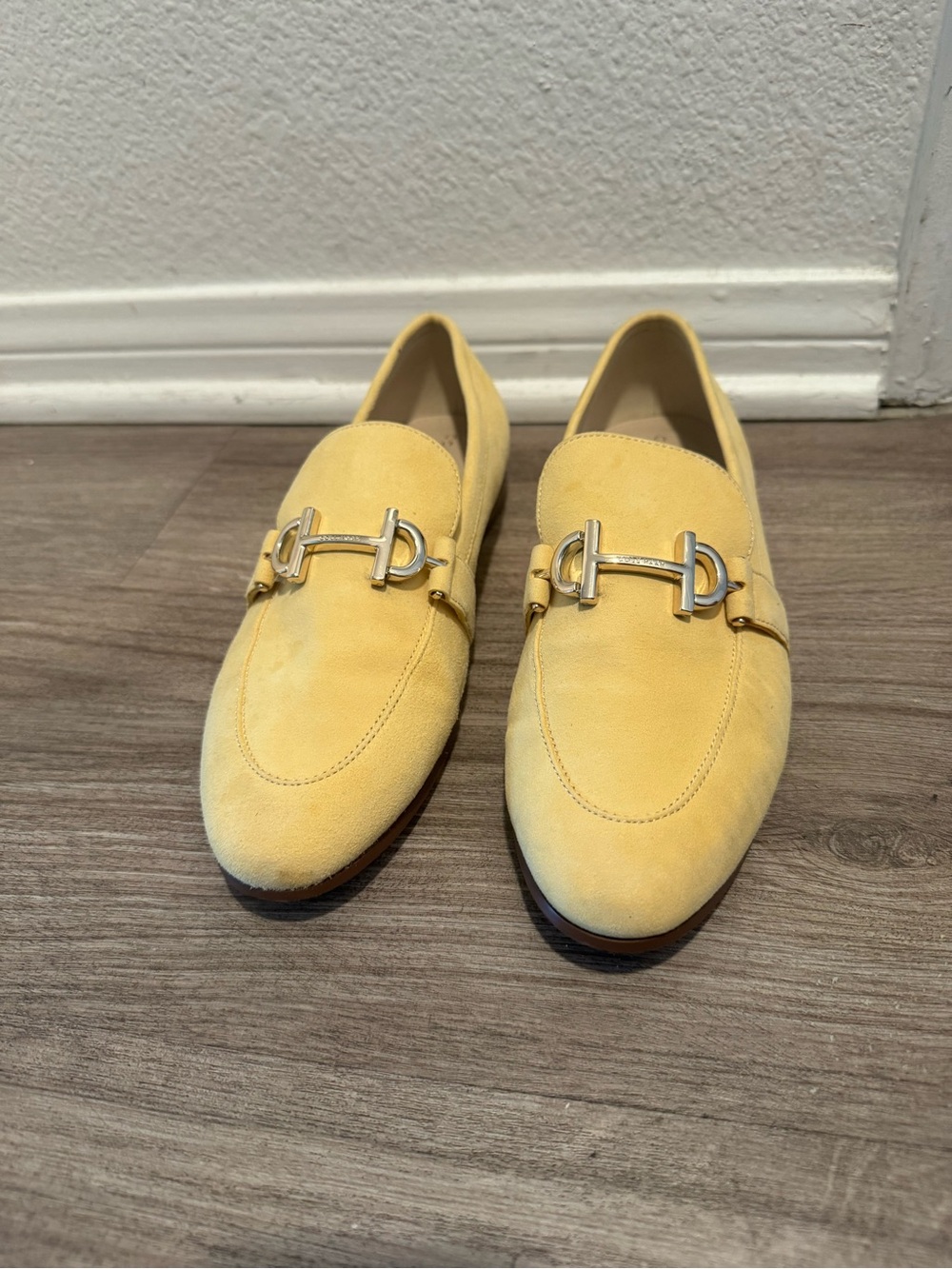 Cole Hann Wemen Loafer sz8.5